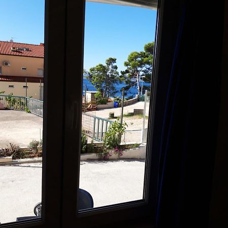 Apartments Coric Baska Voda Exterior photo