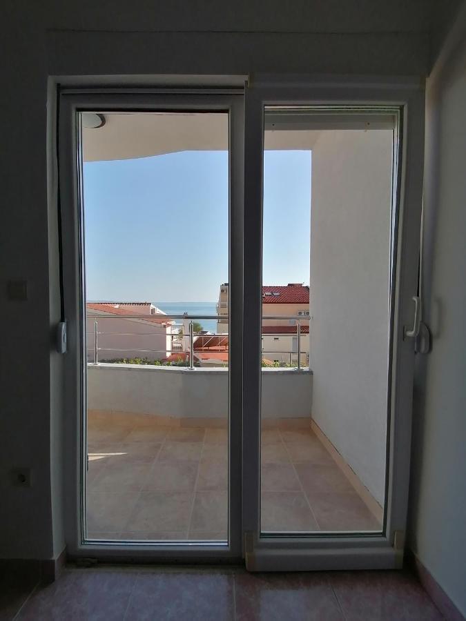 Apartments Coric Baska Voda Exterior photo